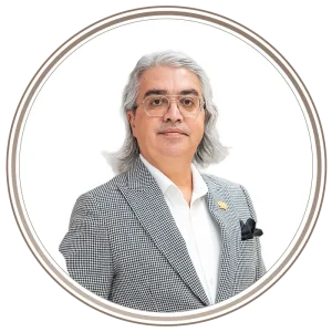 Dr. Anna Zakhozha
