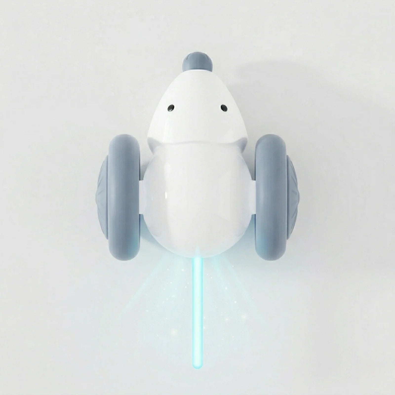 Interactive Mouse Toy for Cats