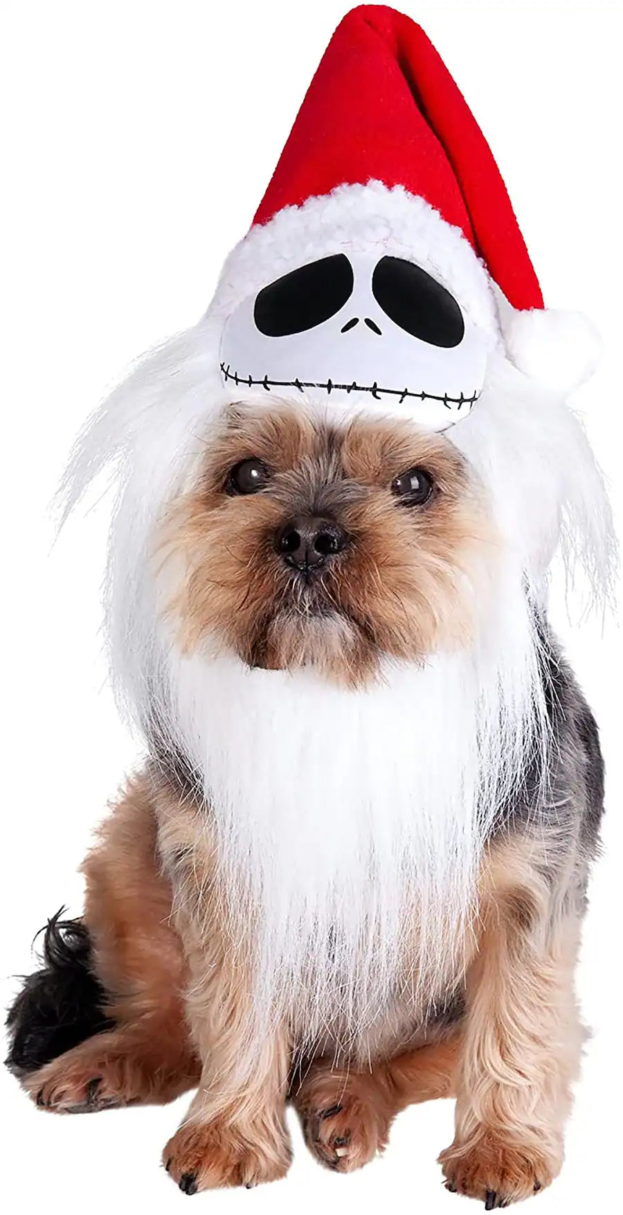 SKELLINGTON HOLIDAY PET ACCESSORY