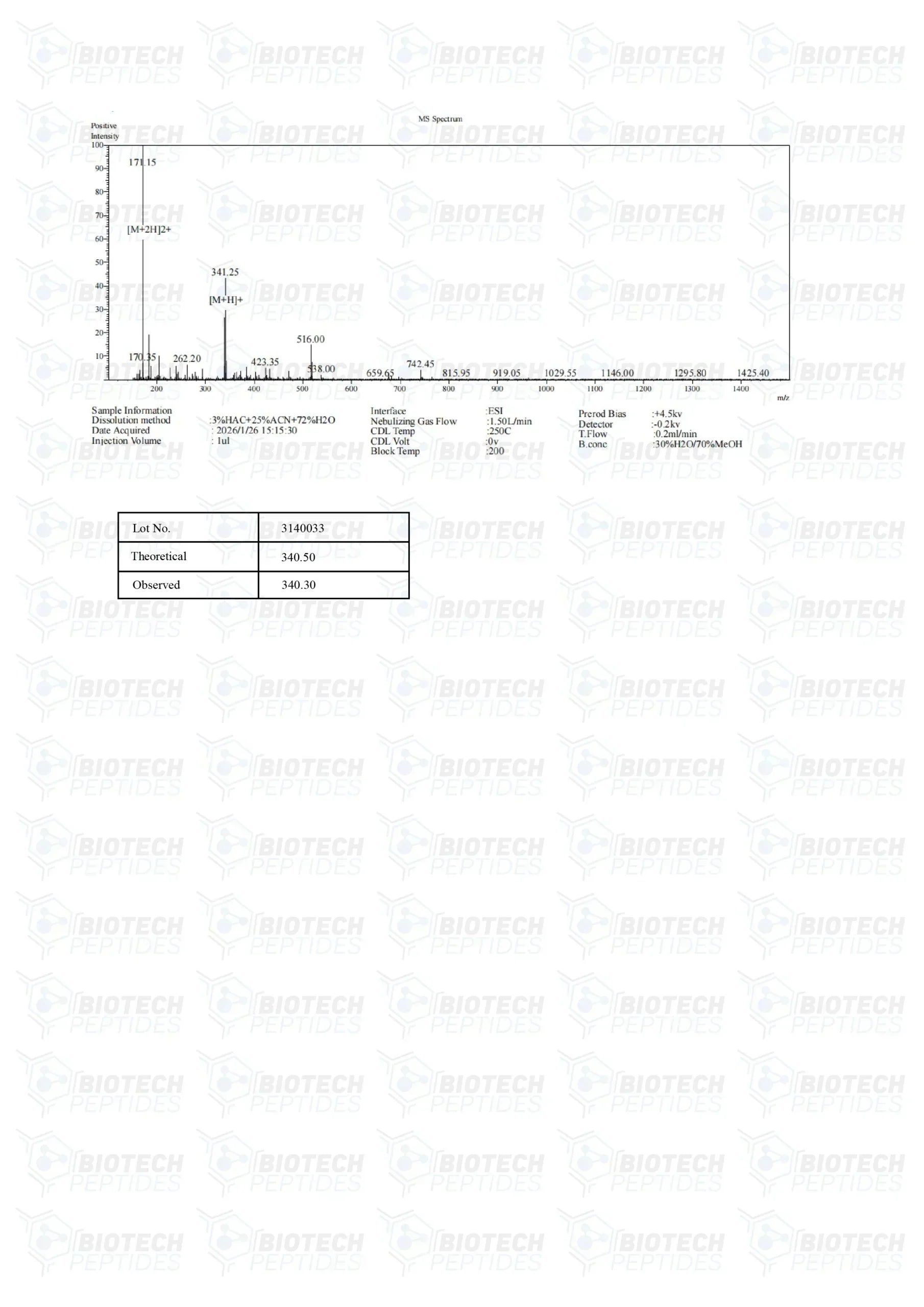 (🌴Skin Repair and Anti-Aging) GHK-CU (Copper) (50mg) - 10 Vials