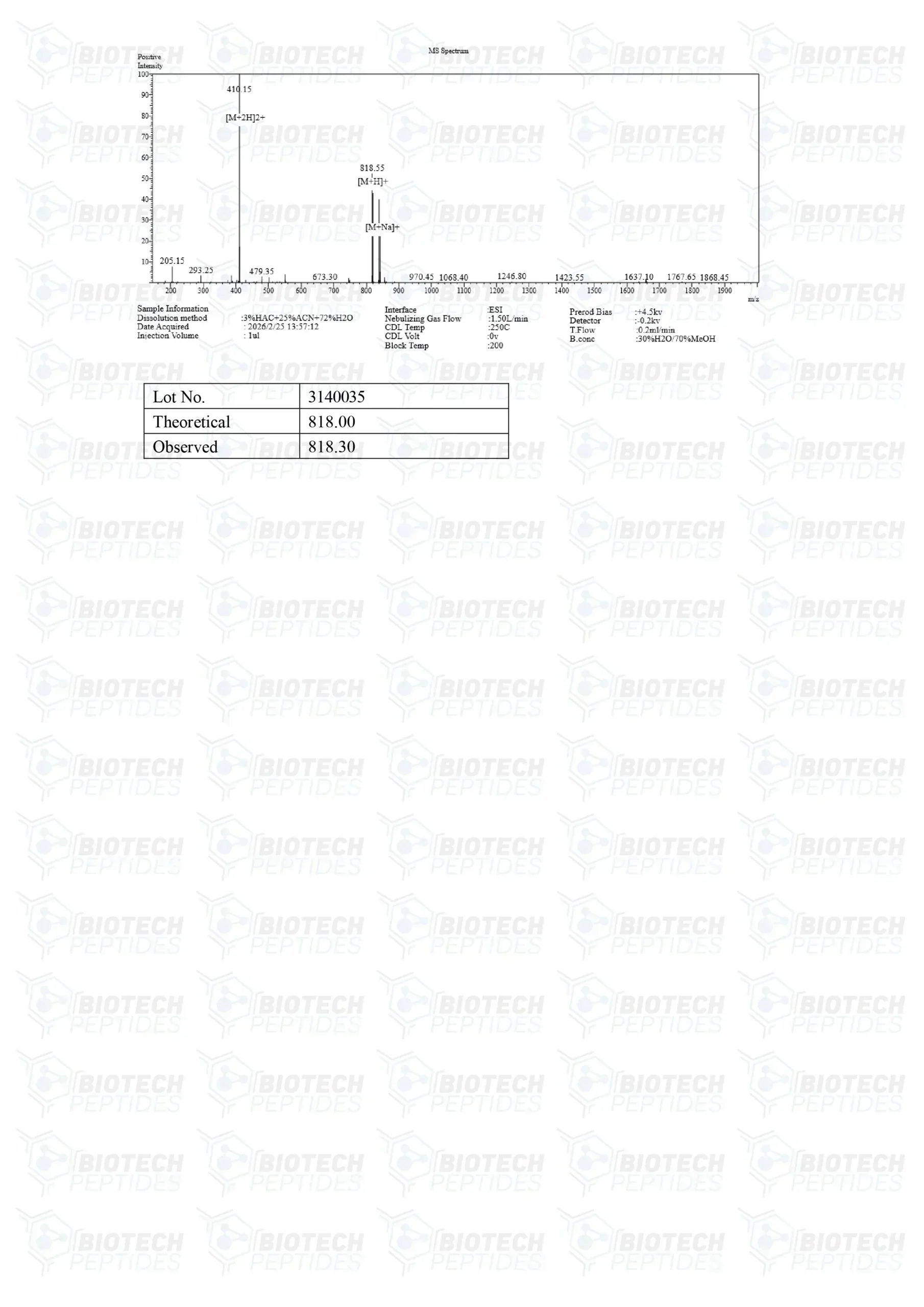 (🔥  Boosts GH secretion) GHRP-2 Peptide Online - (5mg) -10 Vials