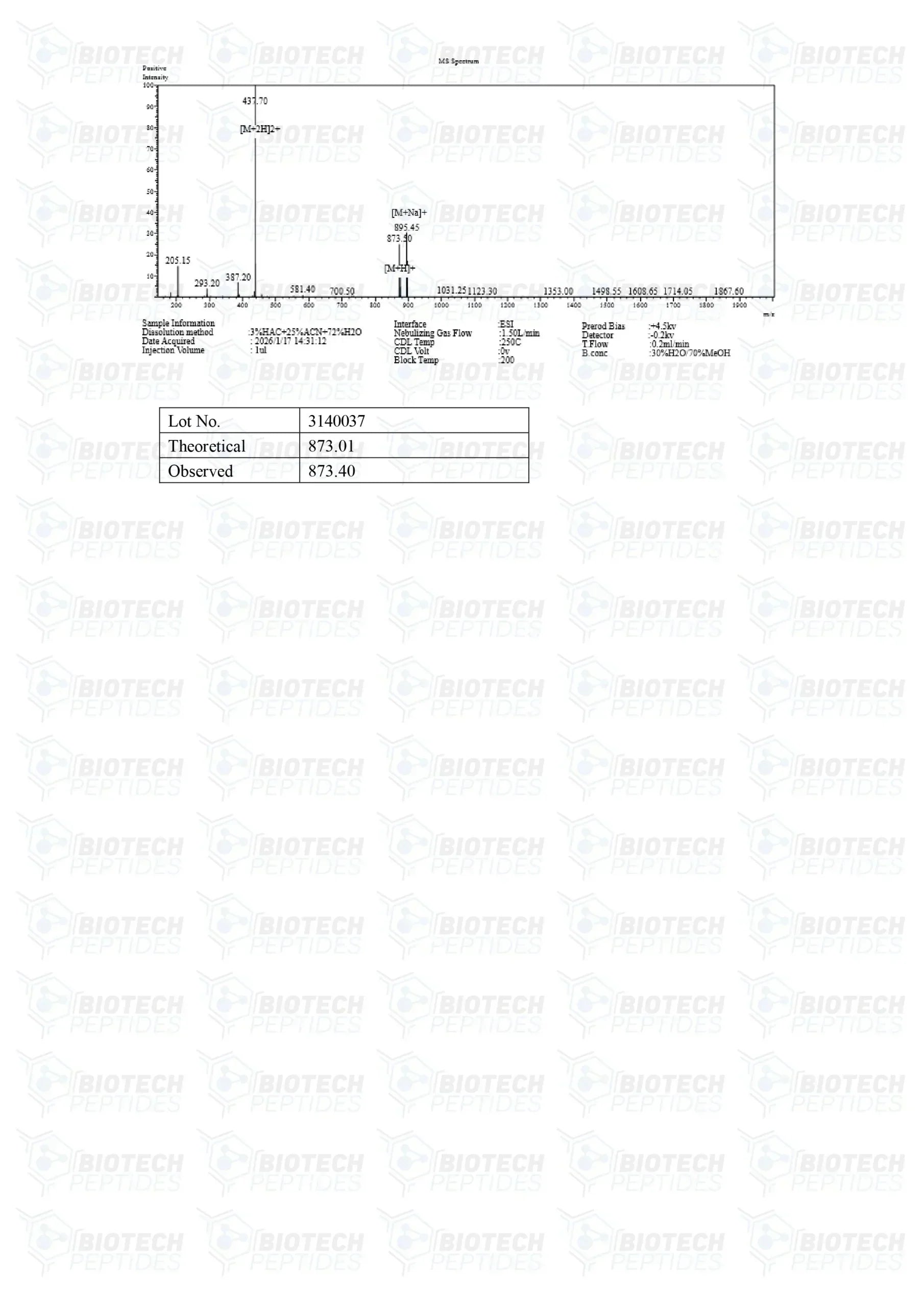 (💪 Recovery and Muscle-Building Support)GHRP-6 (5mg) - 10 Vials
