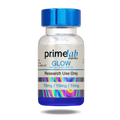 🧠（Boosts Physical and Mental Energy）Glow – 70mg - 10 Vials