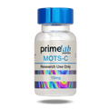 💪（Muscle Repair & Increased Muscle Density）MOTS-C – 10mg-10 Vials