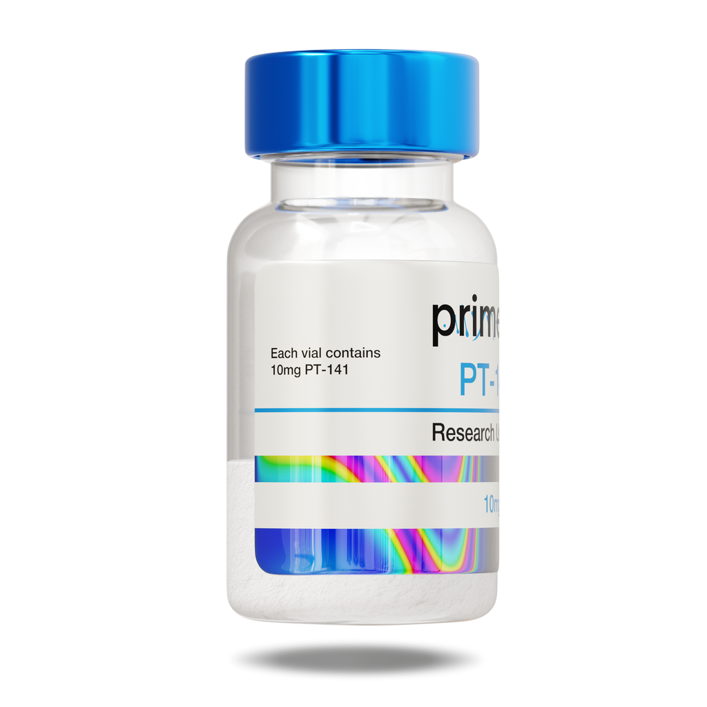 💕🌴（Boost Libido & Even Skin Tone）PT-141 – 10mg -10 Vials