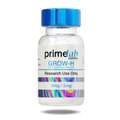 🌴（Anti-aging and skin repair）Grow-H – 10mg (CJC-1295 no DAC & Ipamorelin) - 10 Vials