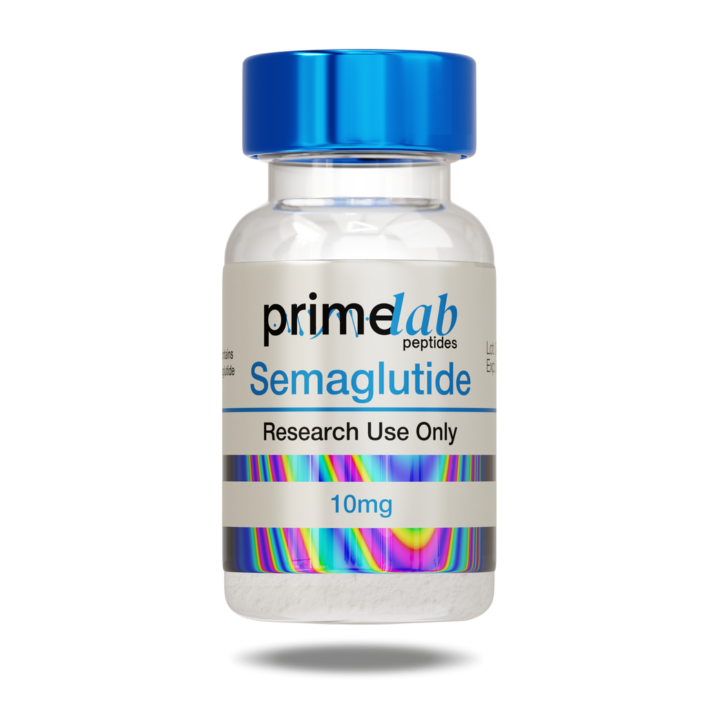 🔥（Weight Management）GLP-1SG – 10mg -10 Vials