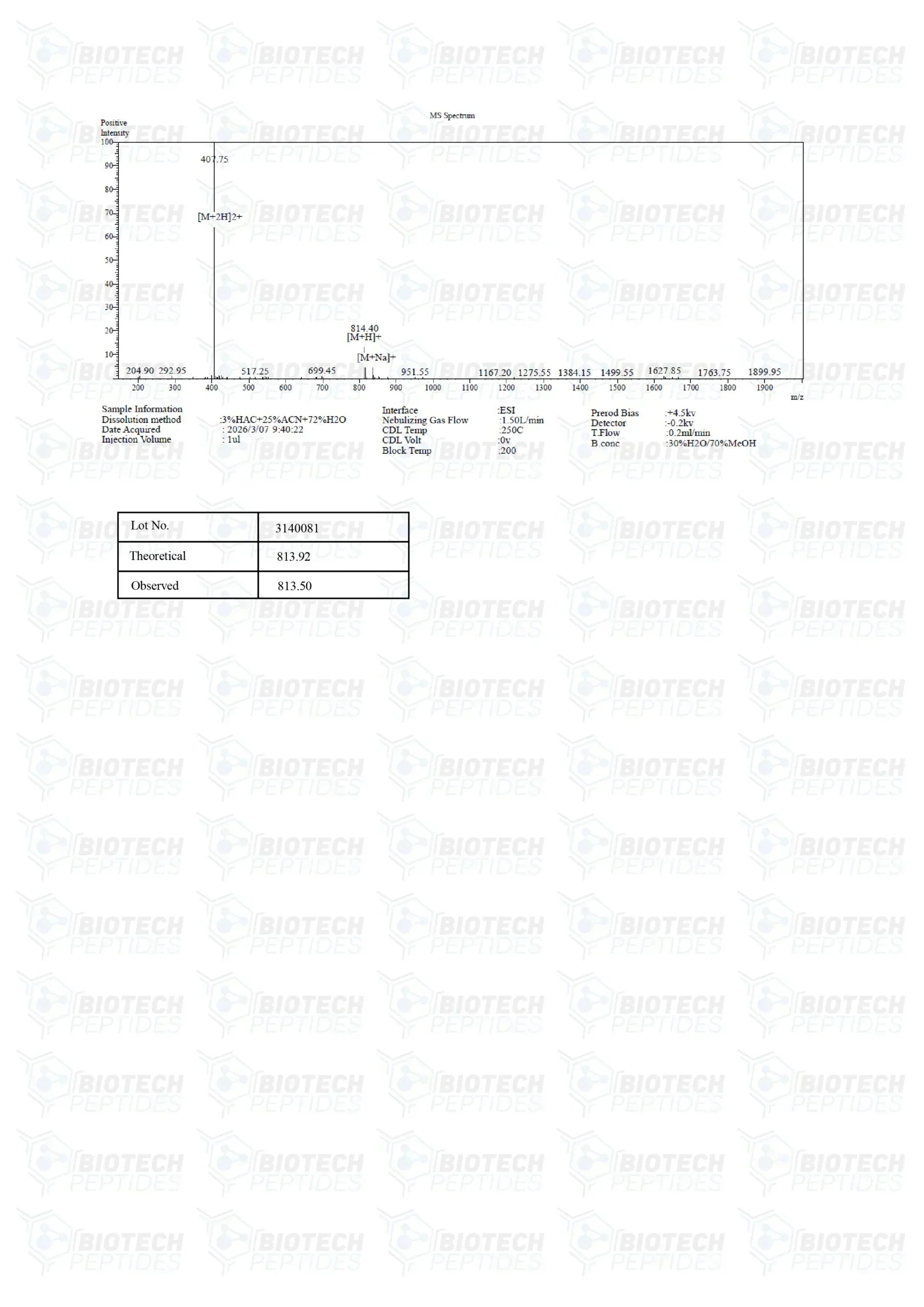 🌴（ATIN-AGING）NAD+ (100mg & 250mg & 500mg)-10 Vials