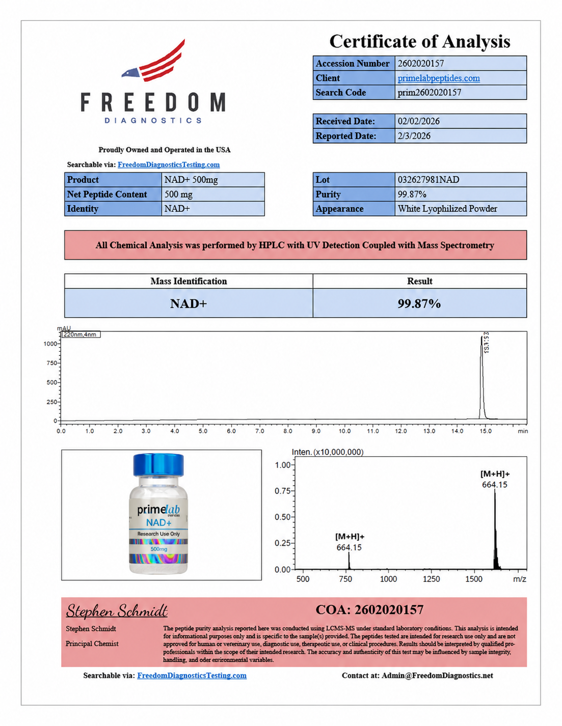 🧠（Boosts Physical and Mental Energy）Glow – 70mg - 10 Vials